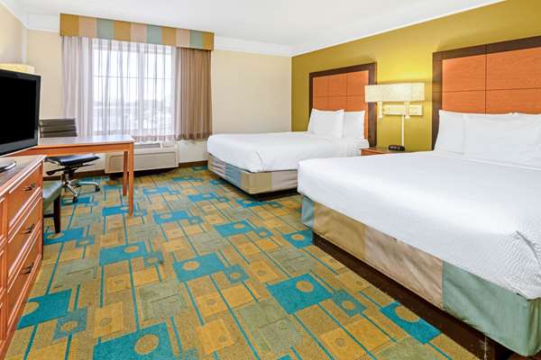  - La Quinta Inn & Suites Airport Salt Lake City - I-80, Exit 114