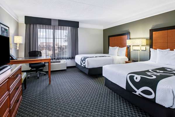  - La Quinta Inn & Suites Dallas South Arlington - I-20, Exit 449