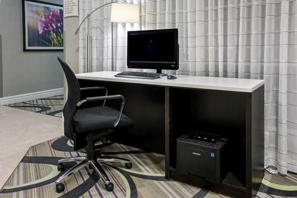 Conference Area - La Quinta Inn & Suites Dallas South Arlington - I-20, Exit 449