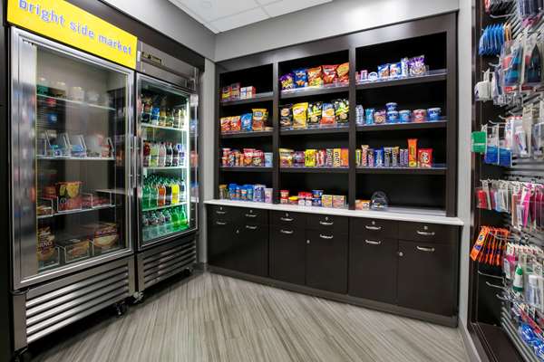  - La Quinta Inn & Suites Dallas South Arlington - I-20, Exit 449