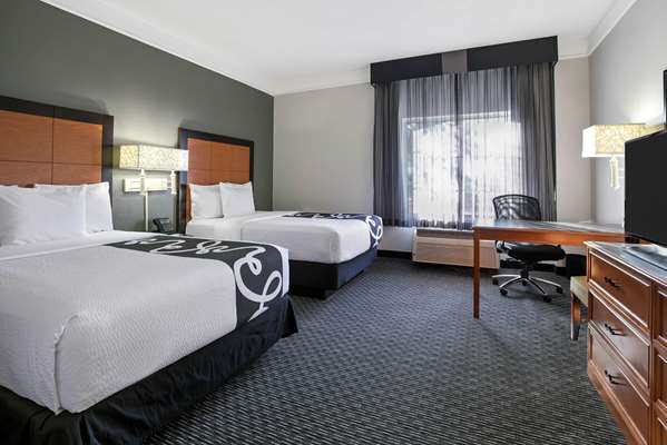  - La Quinta Inn & Suites Dallas South Arlington - I-20, Exit 449