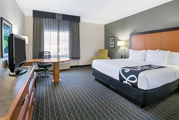  - La Quinta Inn & Suites Dallas South Arlington - I-20, Exit 449