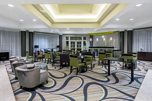  - La Quinta Inn & Suites Dallas South Arlington - I-20, Exit 449