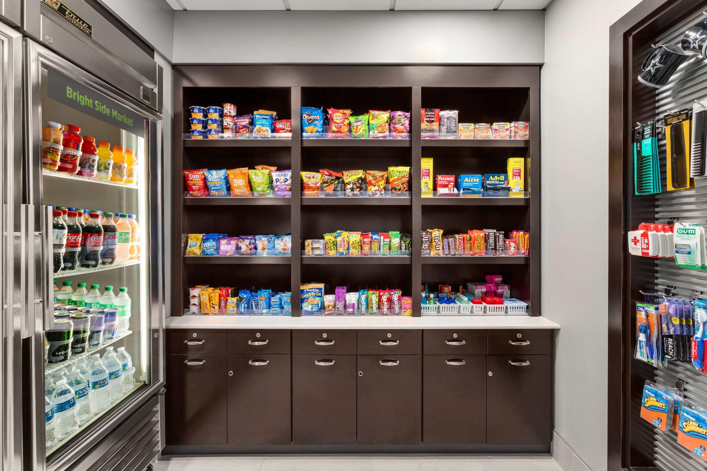 Property amenity | La Quinta Inn & Suites by Wyndham Dallas Arlington South