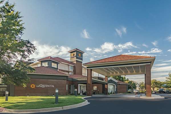Exterior view - La Quinta Inn & Suites Alexandria - I-49, Exit 90