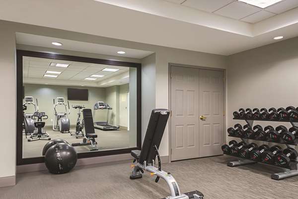 Fitness/ Exercise Room - La Quinta Inn & Suites Alexandria - I-49, Exit 90