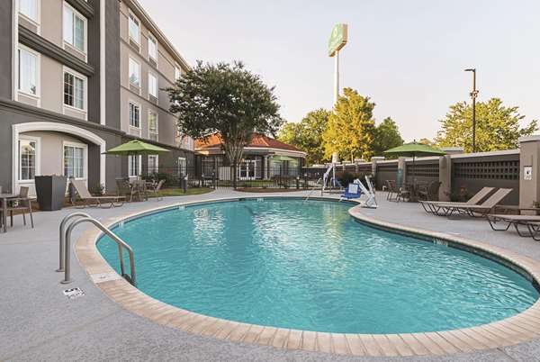 Pool - La Quinta Inn & Suites Alexandria - I-49, Exit 90