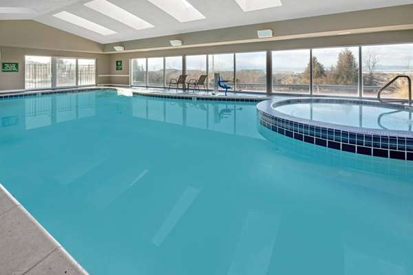 Pool - La Quinta Inn & Suites Orem - I-15, Exit 269