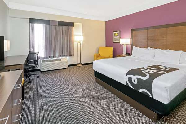  - La Quinta Inn & Suites Orem - I-15, Exit 269