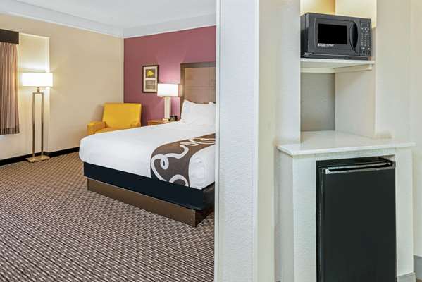  - La Quinta Inn & Suites Orem - I-15, Exit 269