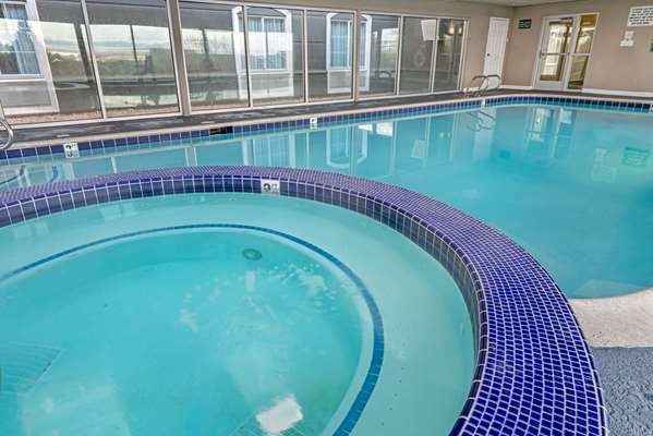 Pool - La Quinta Inn & Suites Orem - I-15, Exit 269