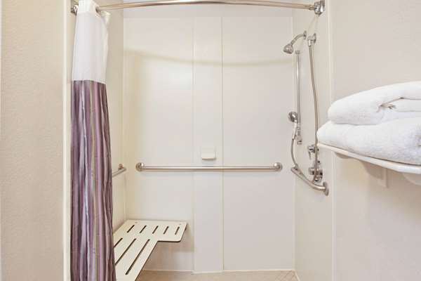  - La Quinta Inn & Suites Galleria Houston