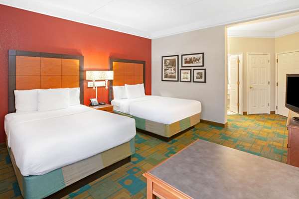  - La Quinta Inn & Suites Galleria Houston