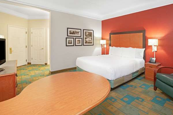 - La Quinta Inn & Suites Galleria Houston