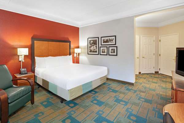  - La Quinta Inn & Suites Galleria Houston