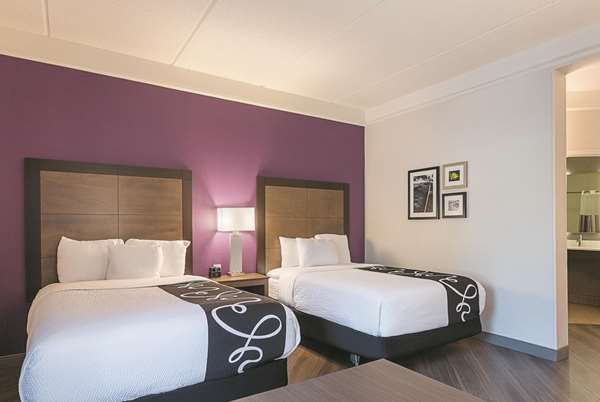  - La Quinta Inn & Suites Alpharetta