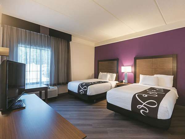  - La Quinta Inn & Suites Alpharetta