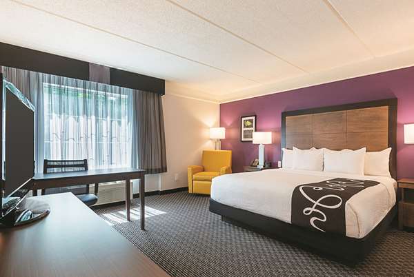  - La Quinta Inn & Suites Alpharetta