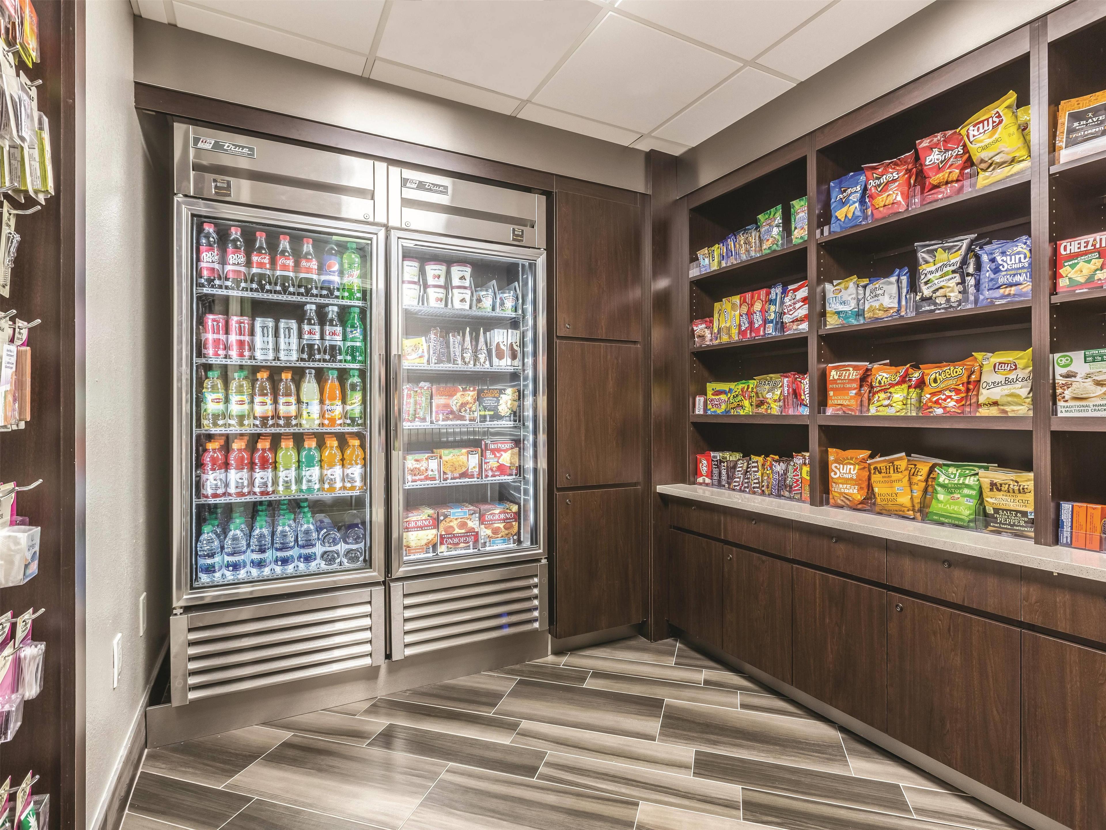 Property amenity | La Quinta Inn & Suites by Wyndham Atlanta Alpharetta