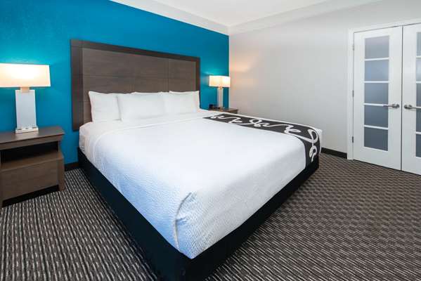 Suite - La Quinta Inn & Suites Brandon - I-75, Exit 257