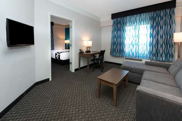 Suite - La Quinta Inn & Suites Brandon - I-75, Exit 257