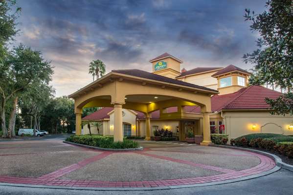 Exterior view - La Quinta Inn & Suites Brandon - I-75, Exit 257