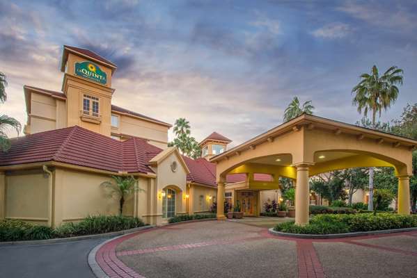 Exterior view - La Quinta Inn & Suites Brandon - I-75, Exit 257
