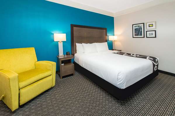  - La Quinta Inn & Suites Brandon - I-75, Exit 257