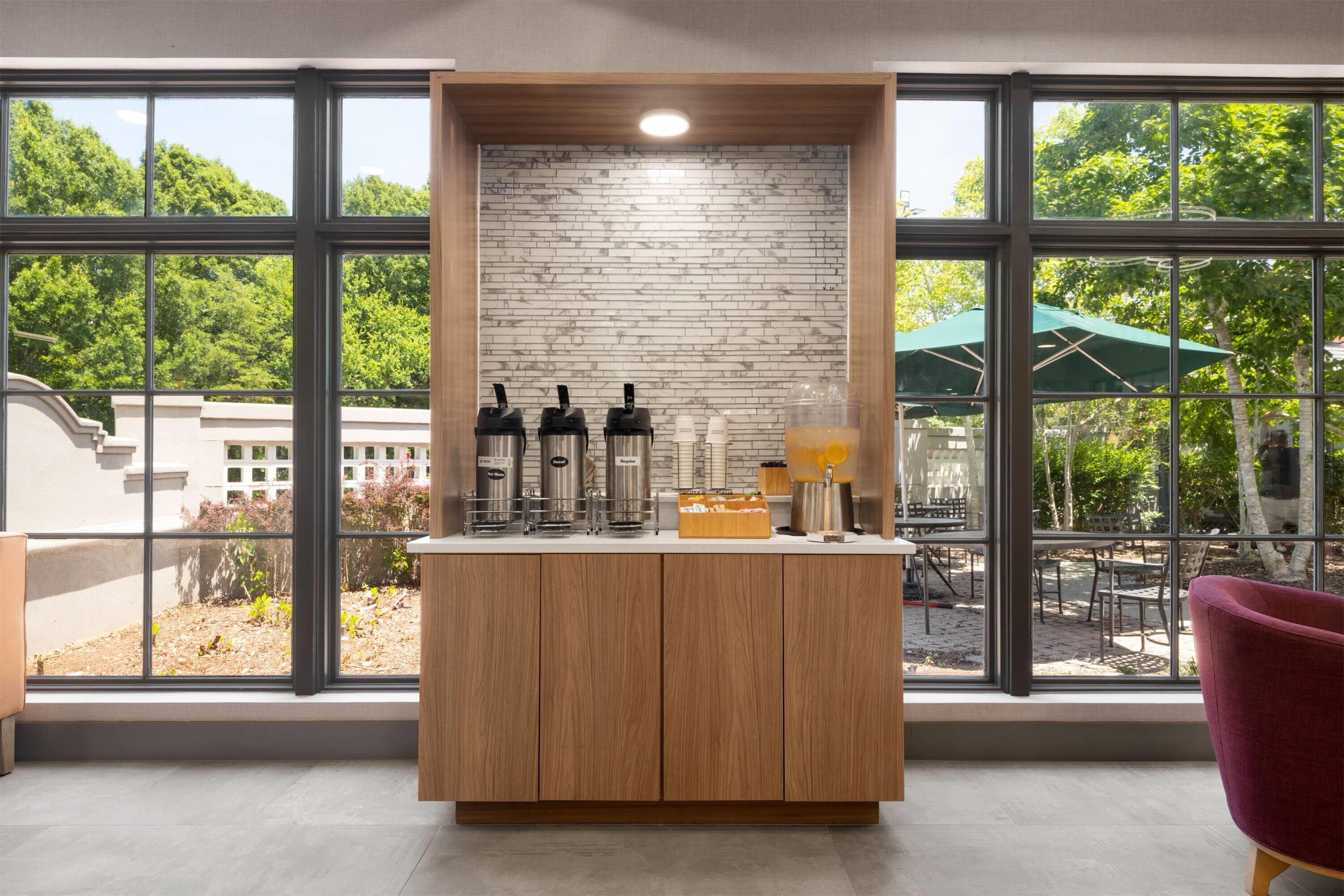 Property amenity | La Quinta Inn & Suites by Wyndham Raleigh Cary