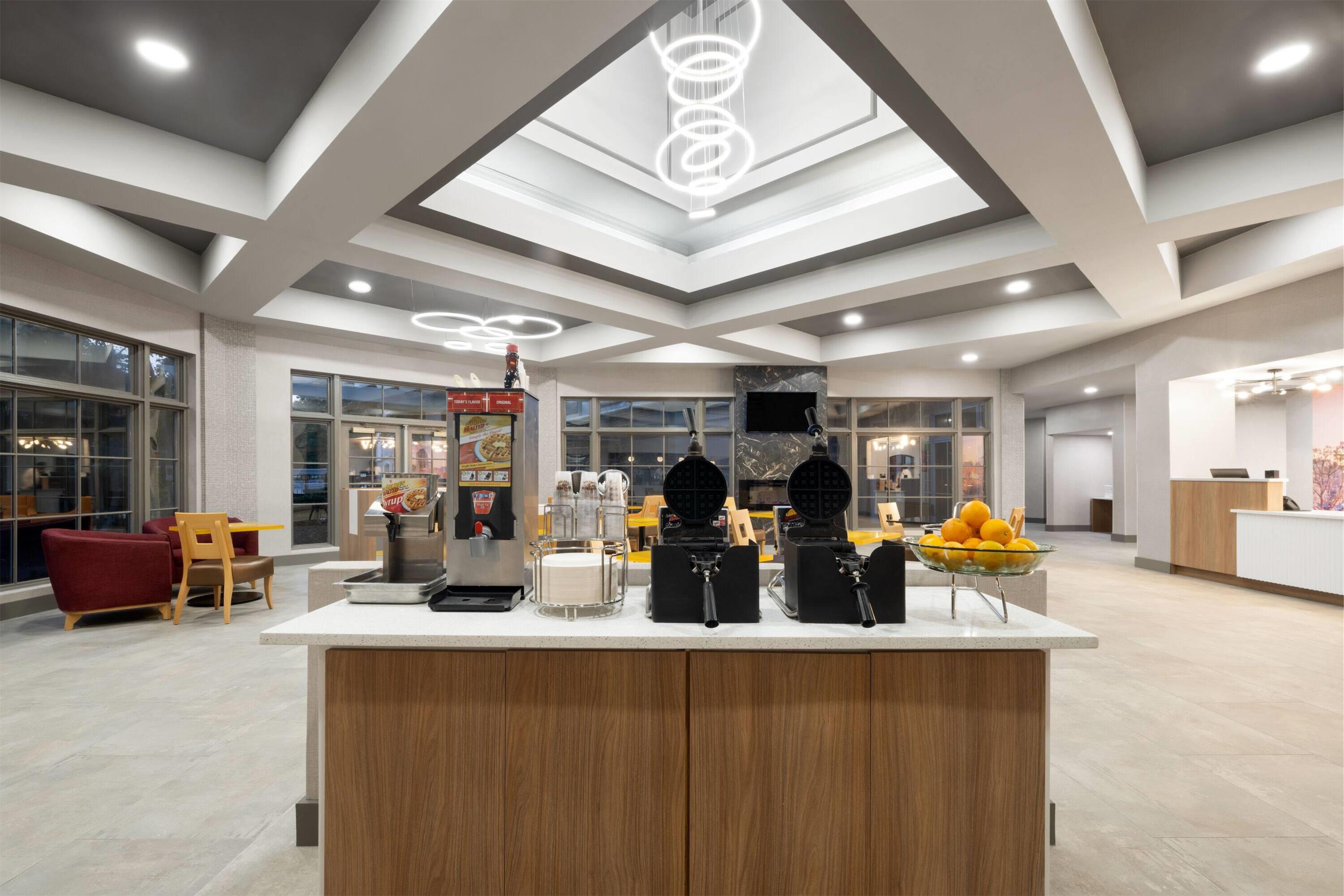 Property amenity | La Quinta Inn & Suites by Wyndham Raleigh Cary