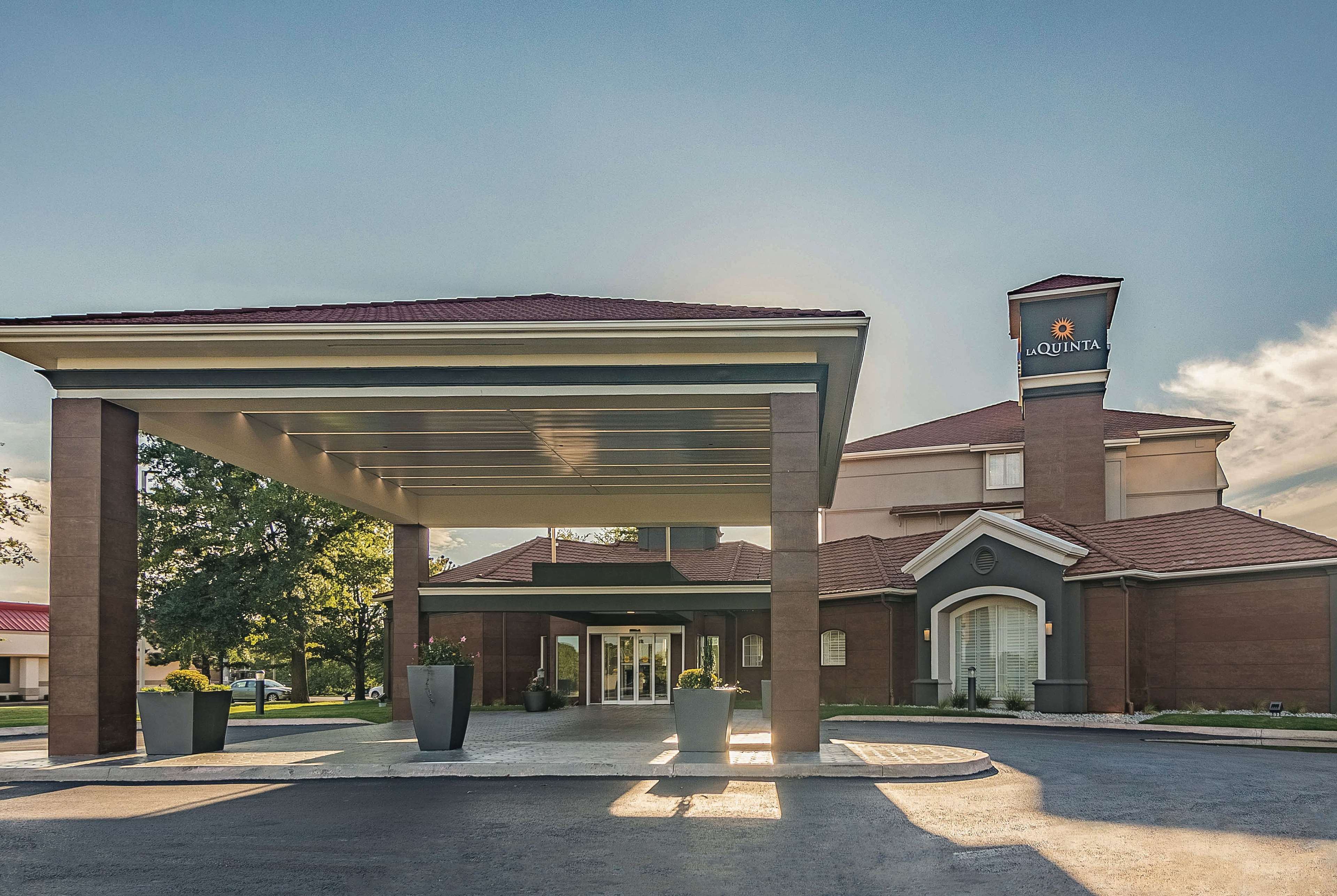 La Quinta Inn & Suites by Wyndham Oklahoma City Norman