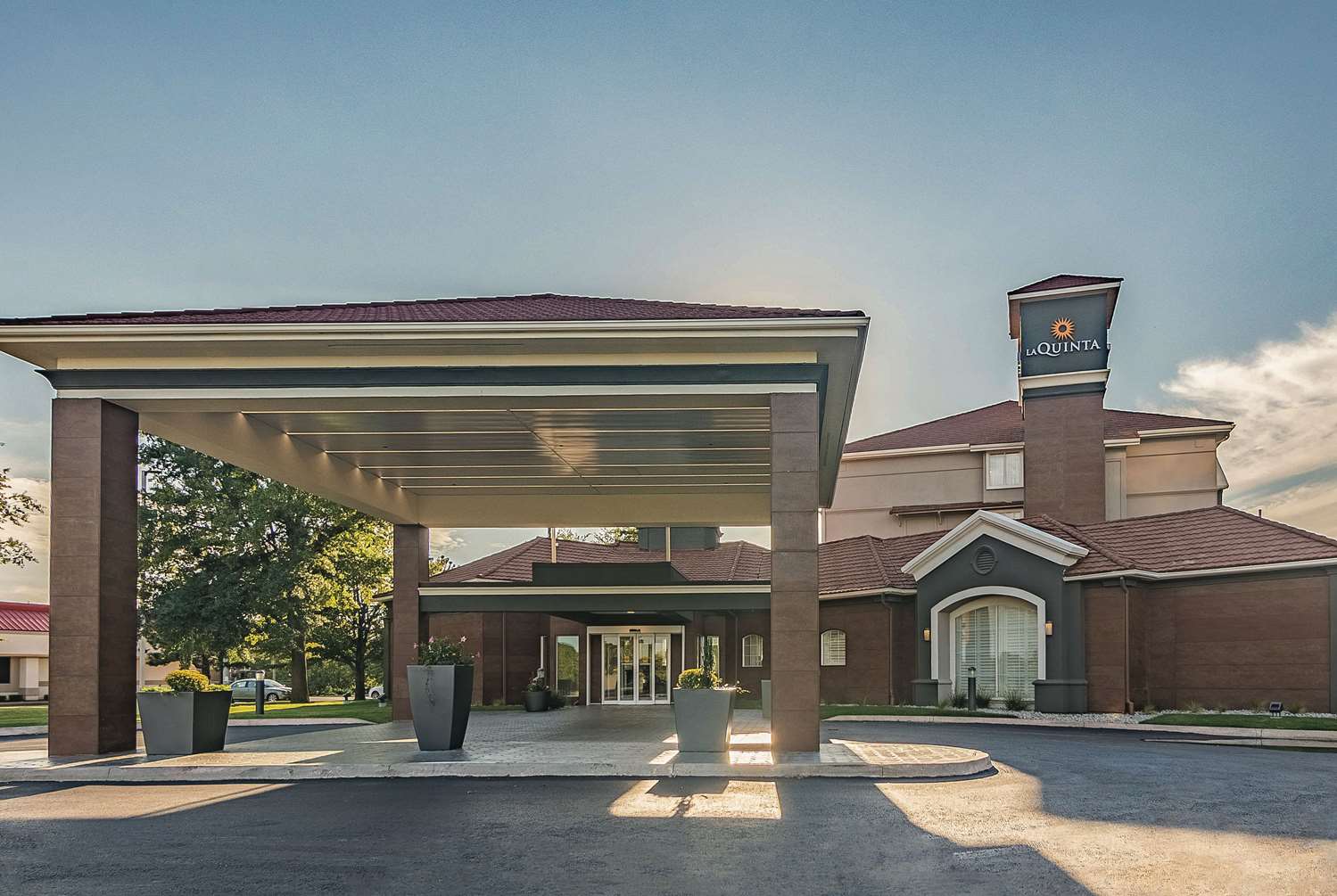 La Quinta Inn & Suites Norman, OK See Discounts