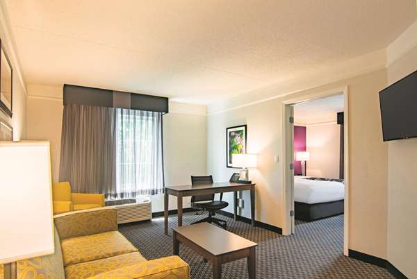 Suite - La Quinta Inn & Suites Norman