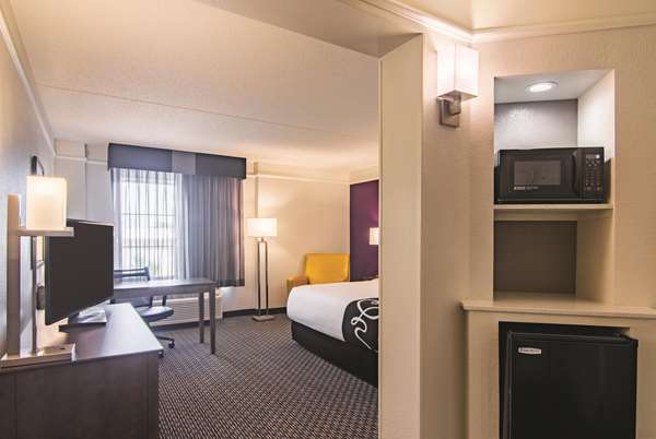  - La Quinta Inn & Suites Norman