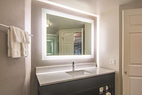 Suite - La Quinta Inn & Suites Norman