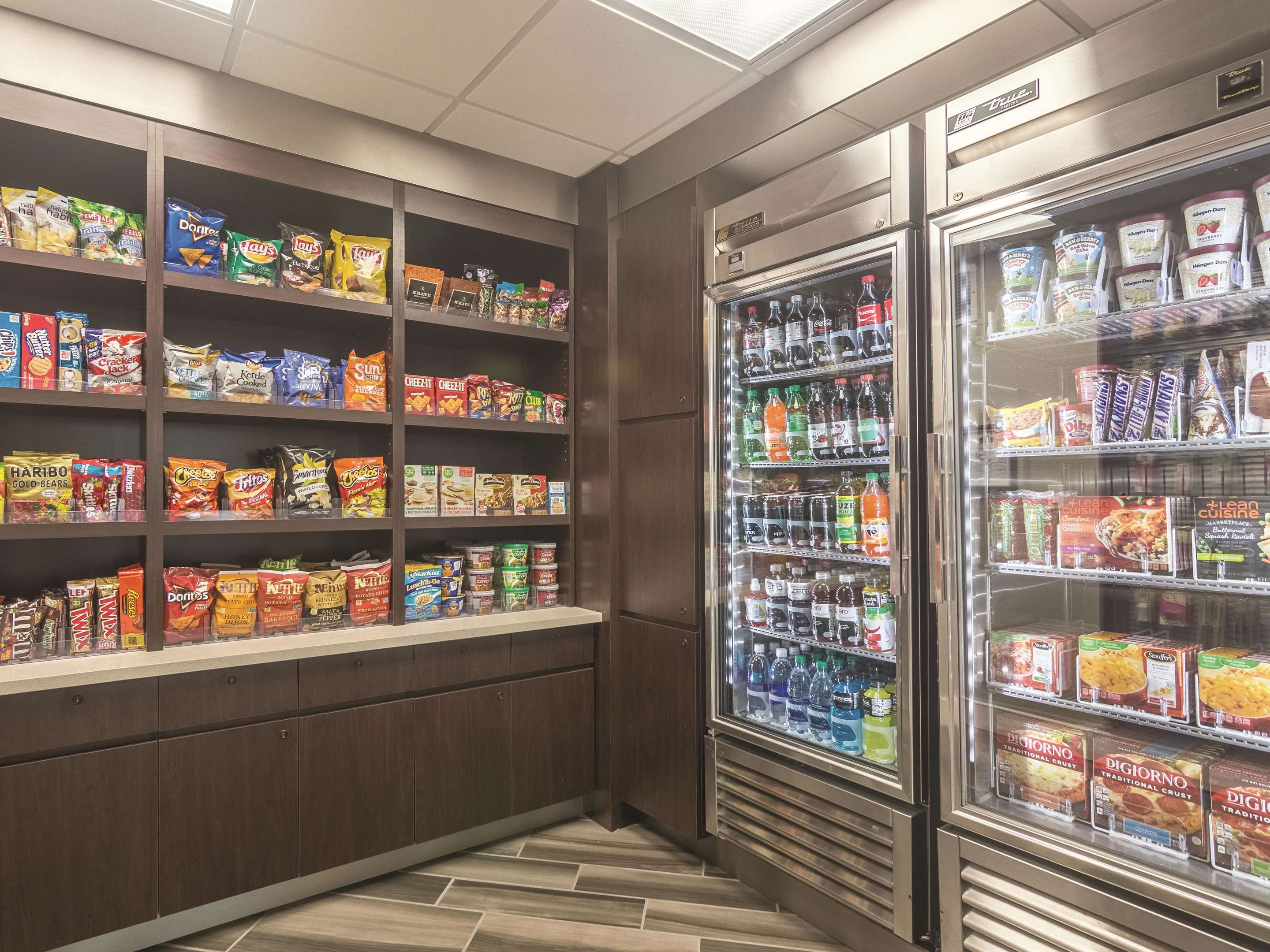Property amenity | La Quinta Inn & Suites by Wyndham Oklahoma City Norman