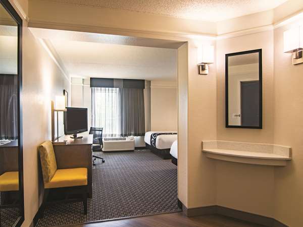  - La Quinta Inn & Suites Norman