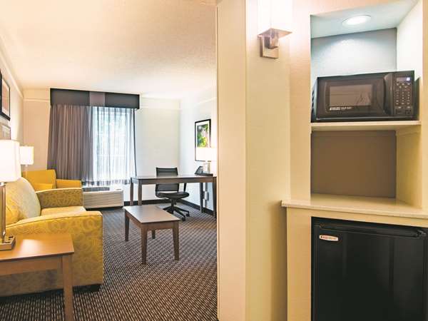 Suite - La Quinta Inn & Suites Norman