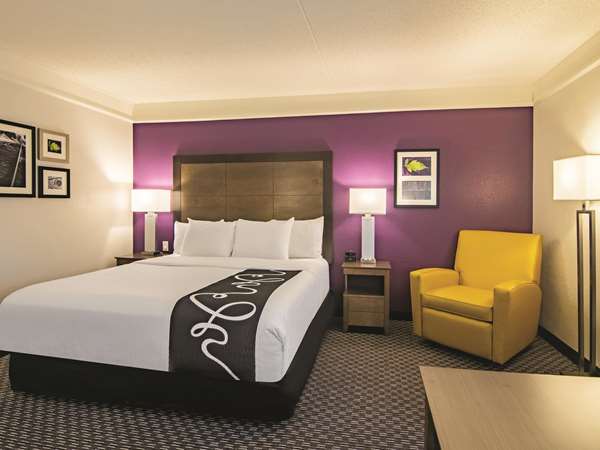  - La Quinta Inn & Suites Norman