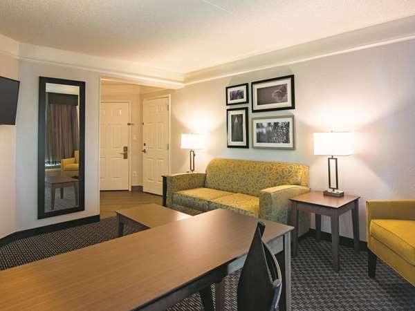 Suite - La Quinta Inn & Suites Norman