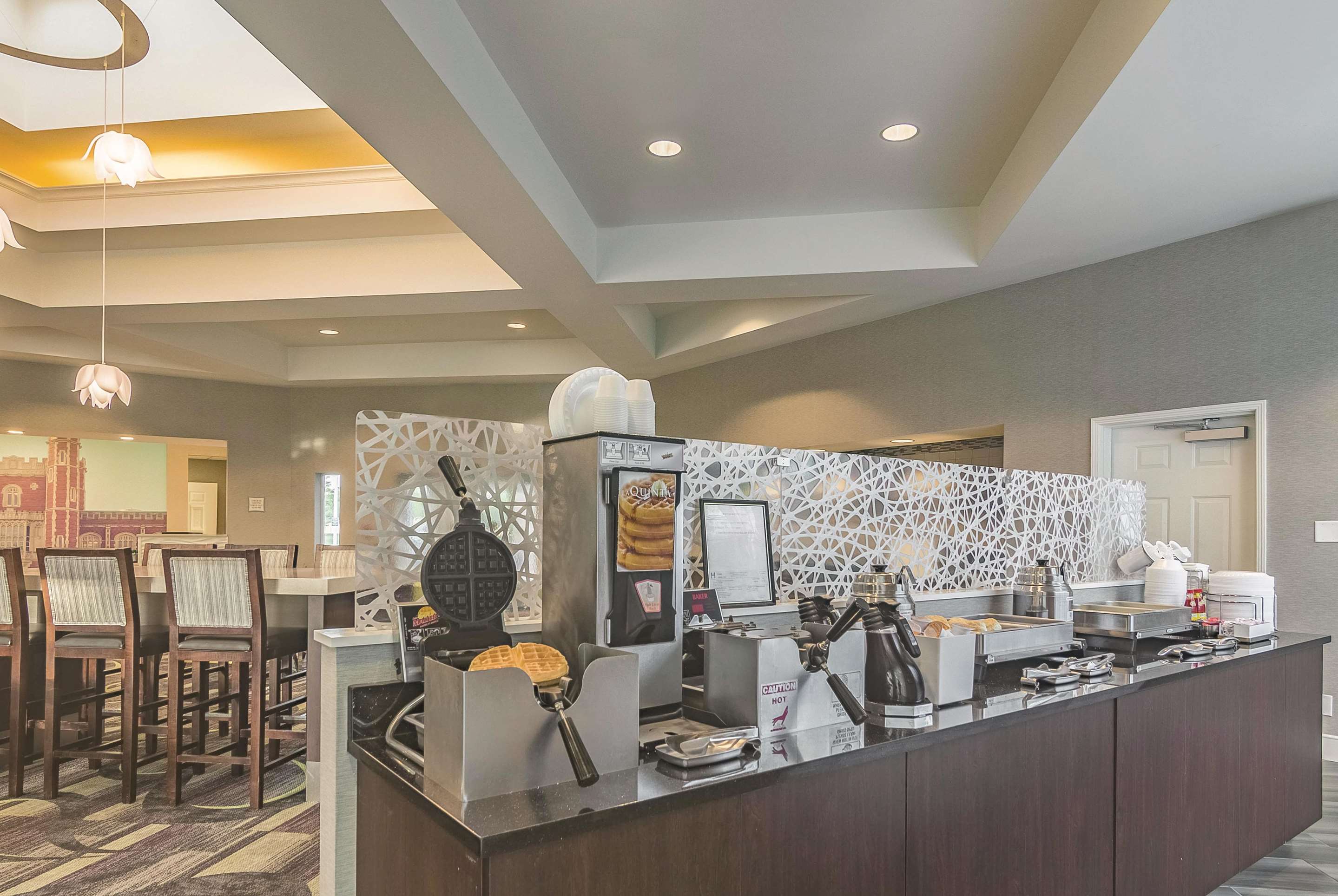 Property amenity | La Quinta Inn & Suites by Wyndham Oklahoma City Norman
