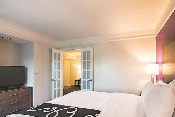 Suite - La Quinta Inn & Suites Norman