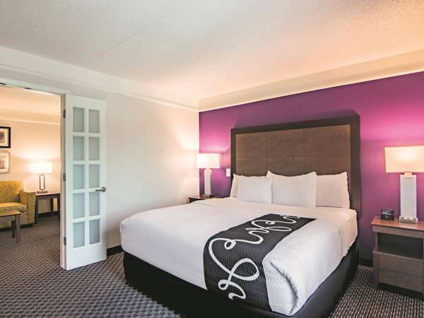 Suite - La Quinta Inn & Suites Norman
