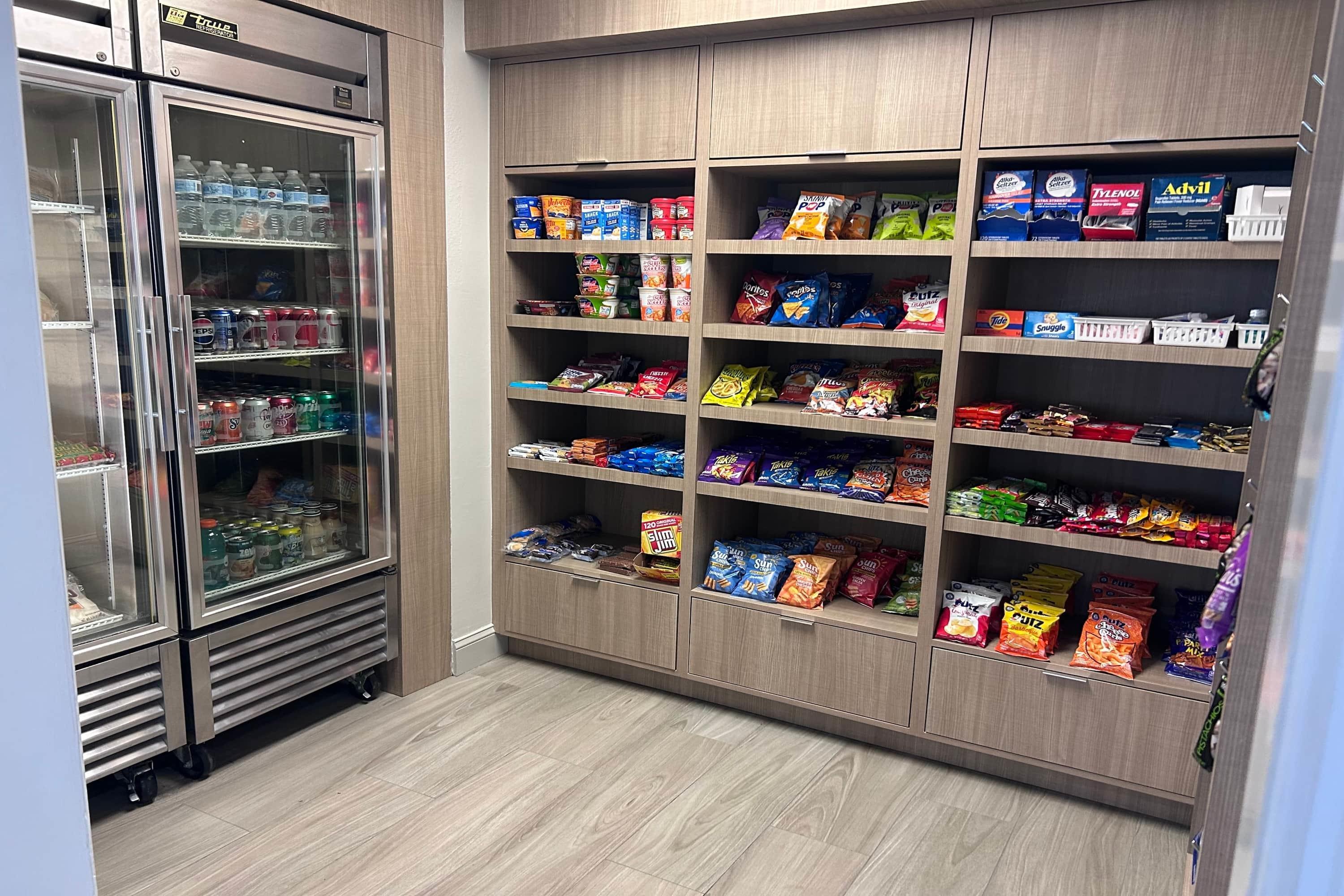 Property amenity | La Quinta Inn & Suites by Wyndham Jacksonville Butler Blvd