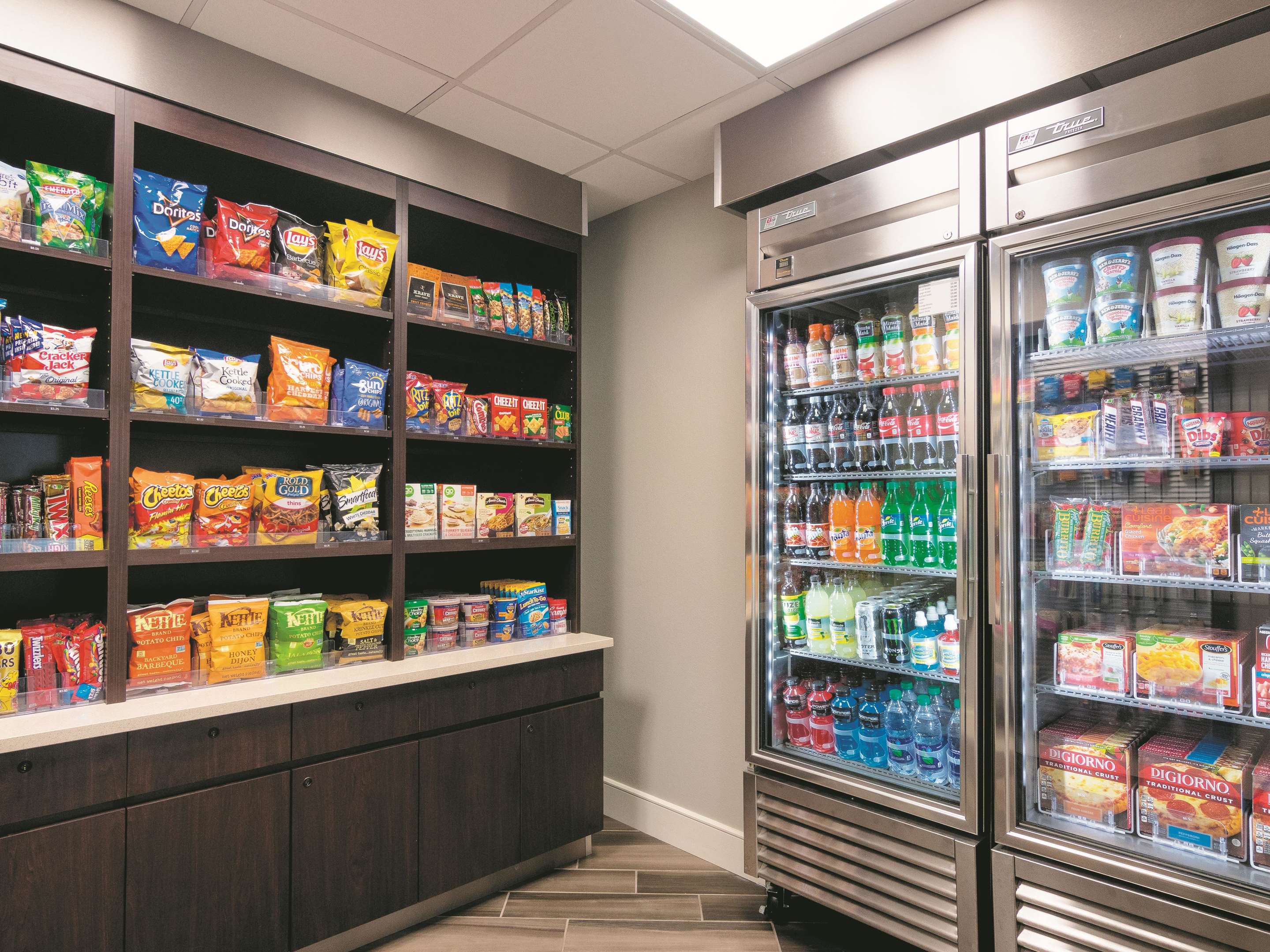Property amenity | La Quinta Inn & Suites by Wyndham Atlanta Conyers