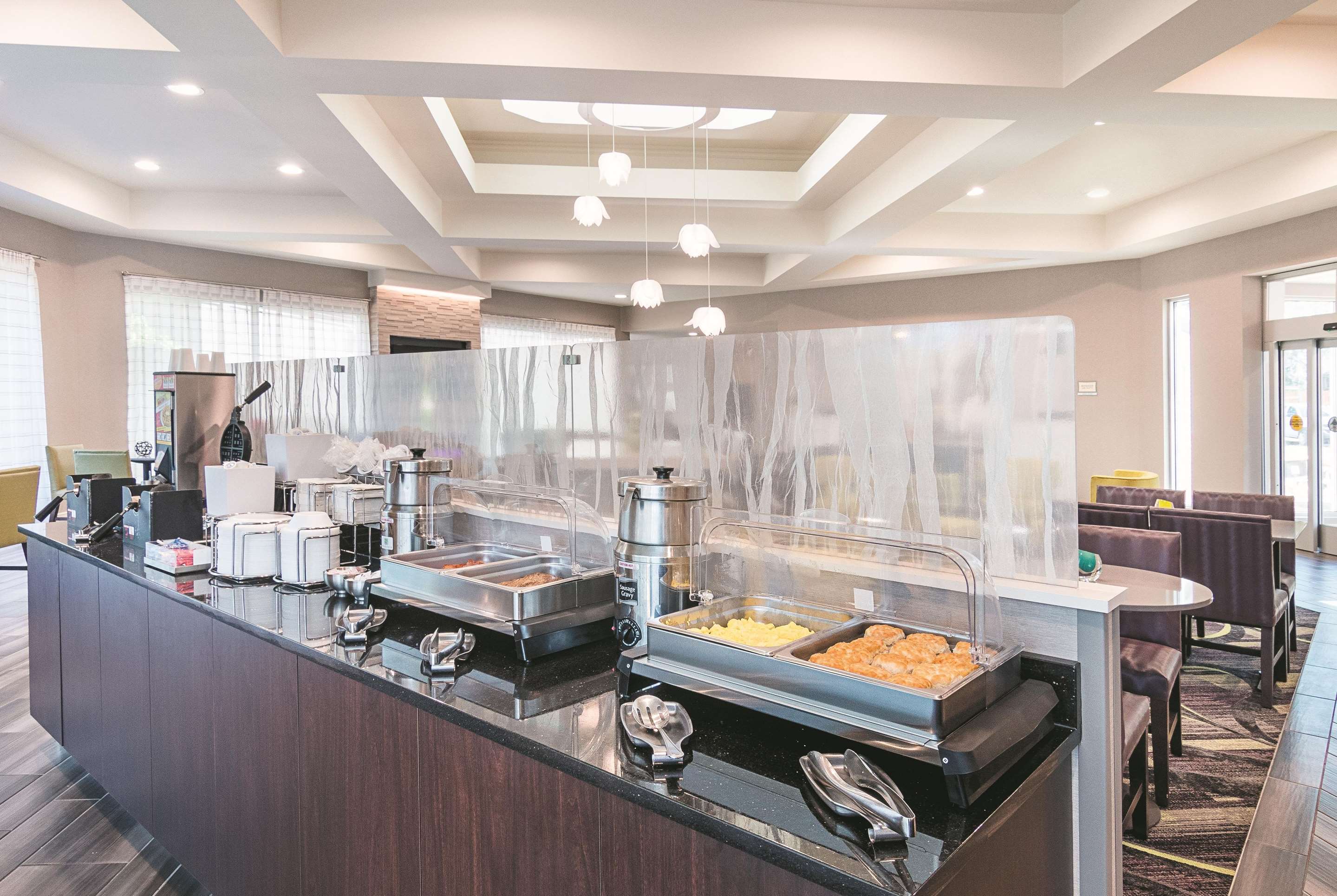 Property amenity | La Quinta Inn & Suites by Wyndham Atlanta Conyers