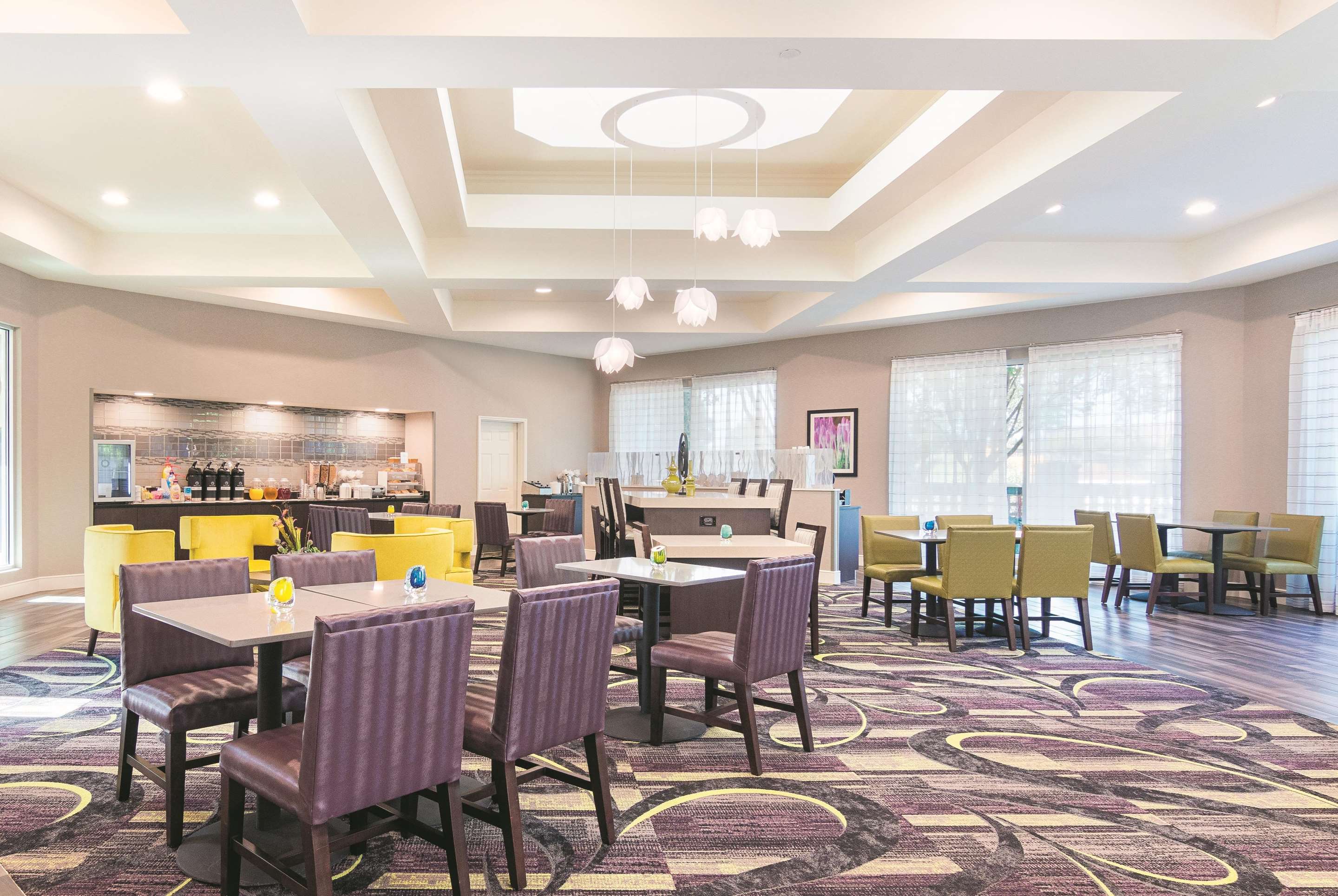 Property amenity | La Quinta Inn & Suites by Wyndham Atlanta Conyers