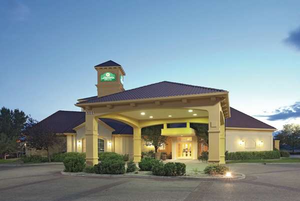 Exterior view - La Quinta Inn & Suites Pueblo - I-25, Exit 102