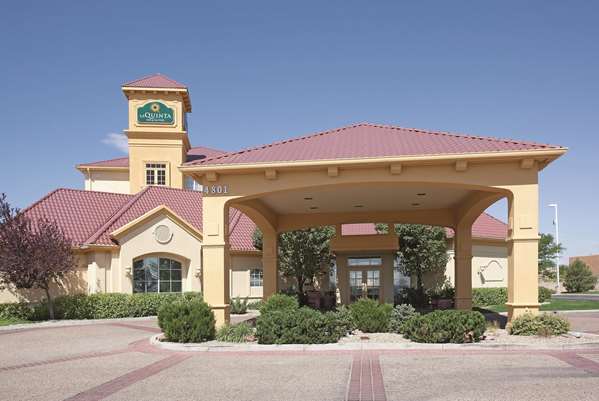 Exterior view - La Quinta Inn & Suites Pueblo - I-25, Exit 102