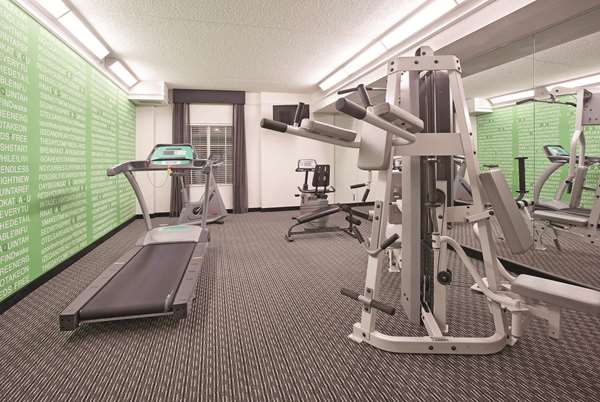 Fitness/ Exercise Room - La Quinta Inn & Suites Pueblo - I-25, Exit 102